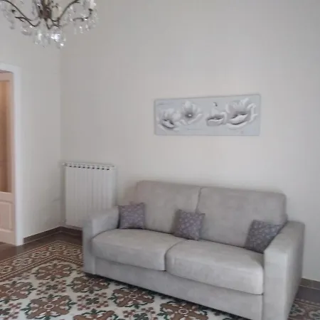 Casa vacanze Casa Vacanze Belsole *