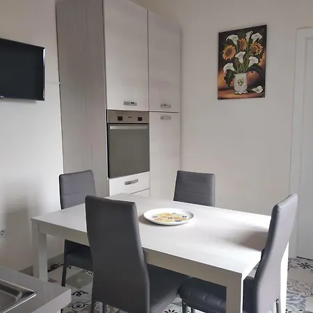 Casa Vacanze Belsole
