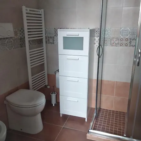 Casa vacanze Casa Vacanze Belsole Sannicola